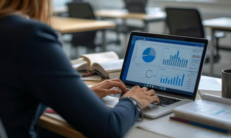 Navigating The Future: A Comprehensive Guide To Business Financial Forecasting