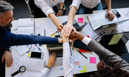 How To Build A Strong Workplace Culture As Your Business Grows
