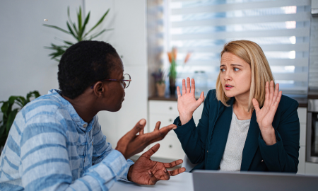 How to Handle Workplace Conflict Before It Destroys Team Morale