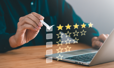 How does your customer service stack up?