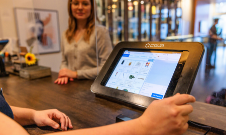 How Modern Guest Management Technology Is Revolutionising Premium Hospitality Services