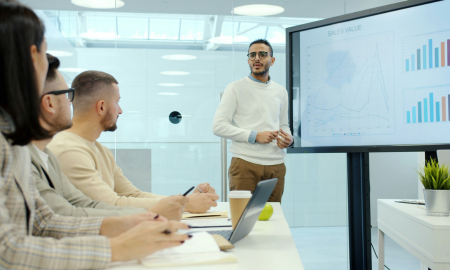 Unlocking New Revenue Streams for Your Small Business