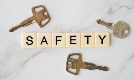 What Needs To Be Done For Your Business To Be As Safe As Possible?