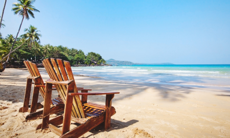 How do you mange time out of the business?