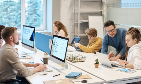 How to Reduce Business Risks as Your Company Grows