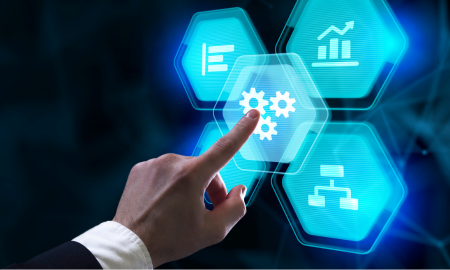 Are you making the most of technology in your business?
