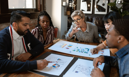 From Novice to Noteworthy: Elevating Your Brand
