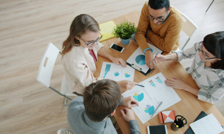 5 Ways to Make Business Gatherings More Productive