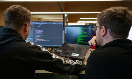 Why Growing Businesses Are Rethinking Cyber Defence