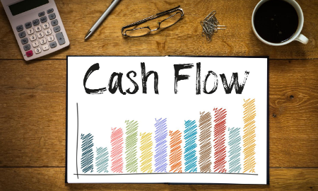 Business Bulletin: Getting On Top Of Your Cashflow