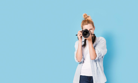 Business Bulletin: Capture Better Photos