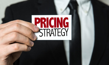 Pricing - The Impact Of Increasing Or Decreasing