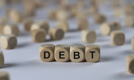 How to manage bad debt